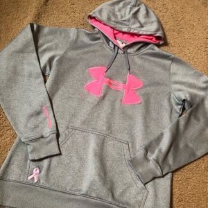 Under Armour Hoodie
